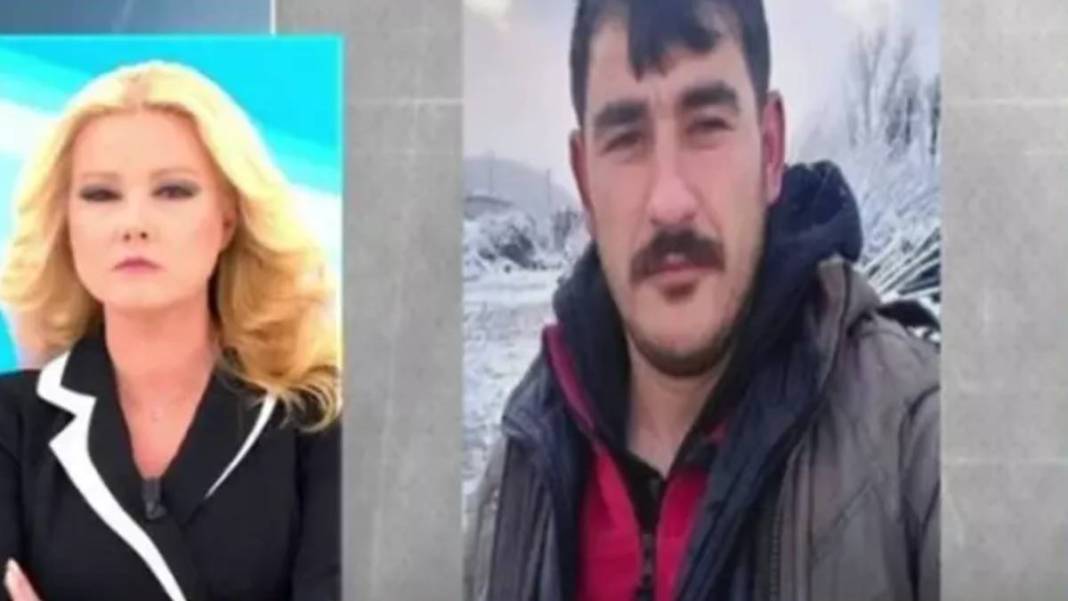 Recep Arı ikinci kez öldü! Müge Anlı'da ortaya çıkan skandalın perde arkası ortaya çıktı: Eşi, kardeşi ve arkadaşı... 1